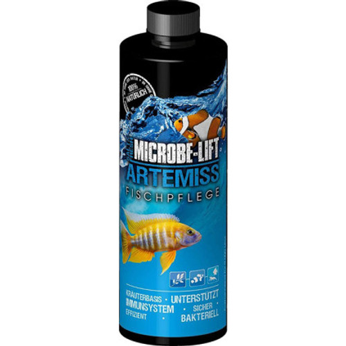 Microbe-Lift Artemiss 473ml