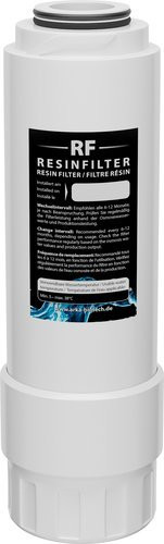 MyAqua1900 - Resin Filter MyAqua1900 - Resin Filter