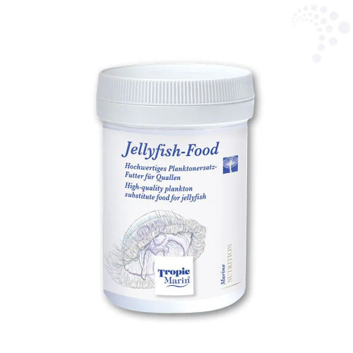 Tropic Marin Jellyfish Food 60g Tropic Marin Jellyfish Food 60g