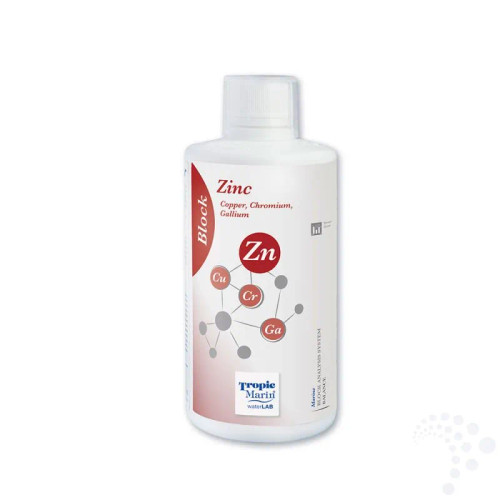 Tropic Marin Block Zinc 1000ml
