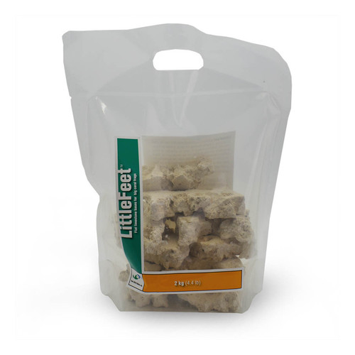 Two Little Fishies LittleFeet - 2kg