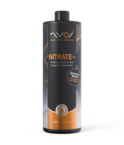 Nyos Nitrate Minus - 1000ml
