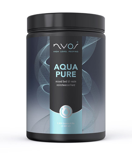 Nyos Aqua Pure - 2500ml / 1.850g