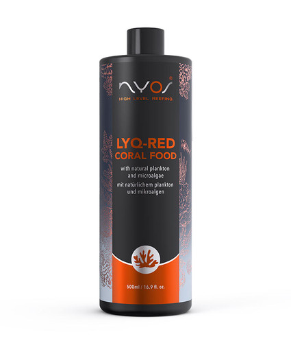 Nyos Lyq-Red - 250ml
