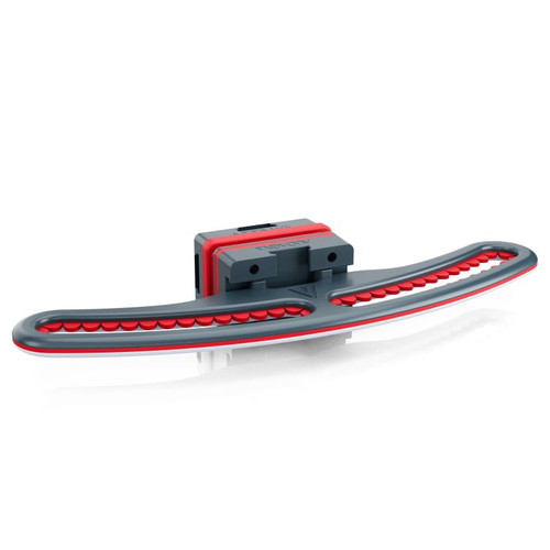 AvidAqua Stingray 10-Frag Rack With Angle Adapter