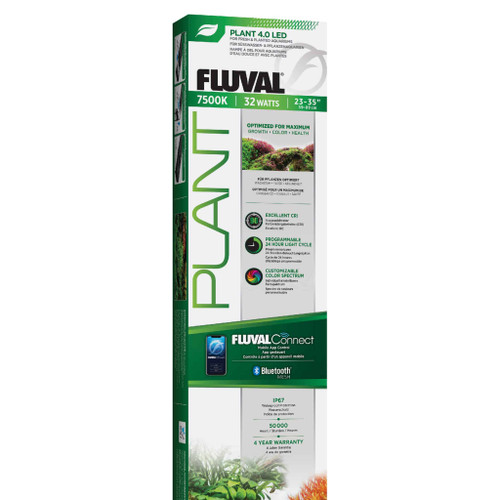Fluval Plant Led 4.0 32w 58,9-88,9cm