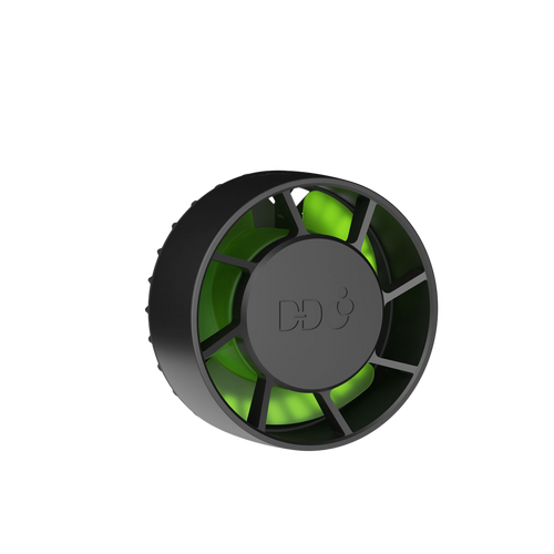 D-D Funktion Wave Pump 4000