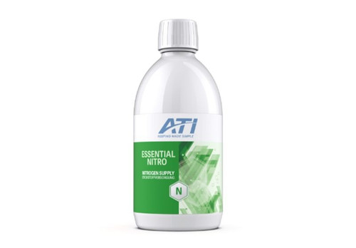 ATI Essentials Nitro - 500ml