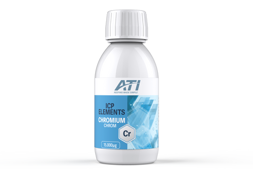 ATI ICP Element Chromium - 150ml