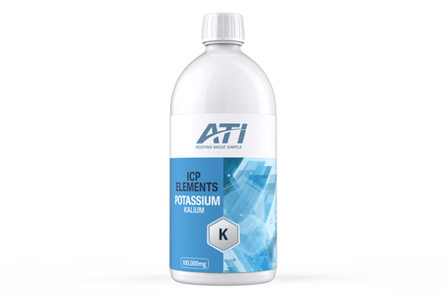 ATI ICP Element Potassium - 1000ml