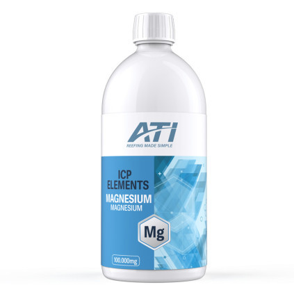 ATI ICP Element Magnesium - 1000ml