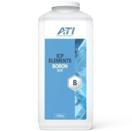 ATI ICP Element Boron - 2700ml