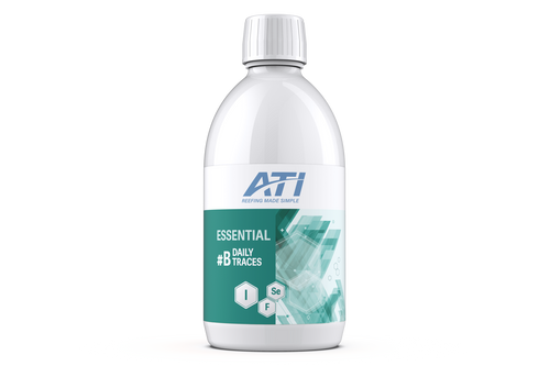 ATI Daily Traces #B 500ml