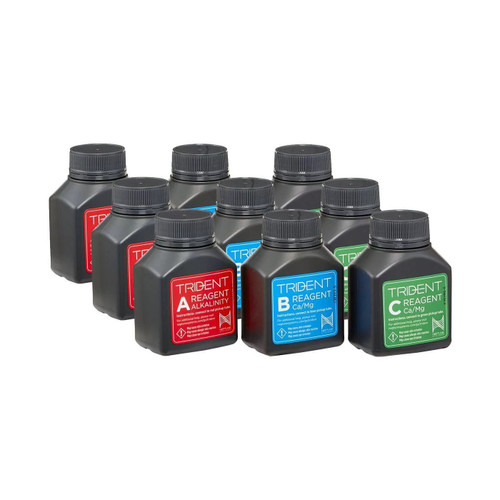Neptune Systems Reagent For Trident (6 month supply)