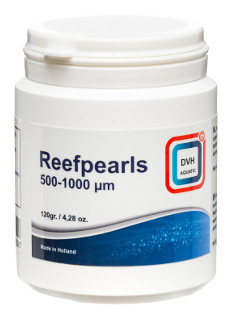 DVH Reefpearls 500-1000 µm 120 grams