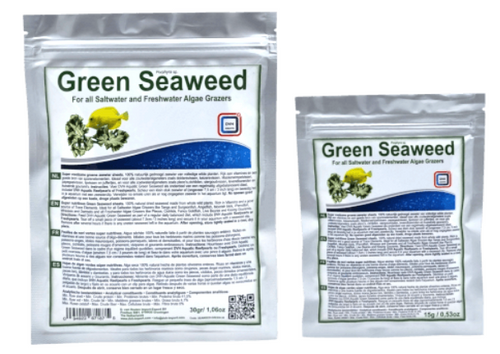 DVH Green Seaweed - 15 g