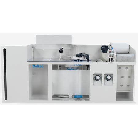 Deltec Marine Box VF160+