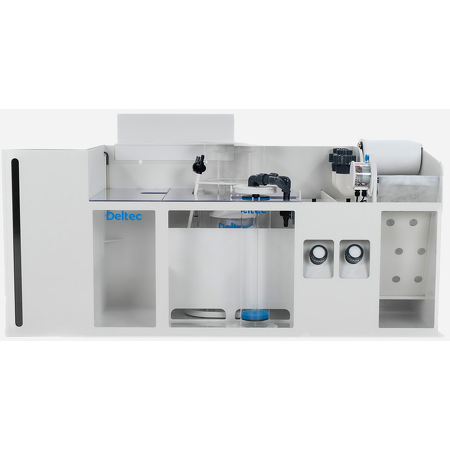 Deltec Marine Box VF115+