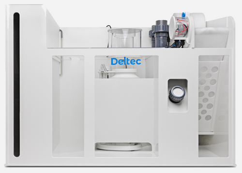 Deltec Marine Box VF90+