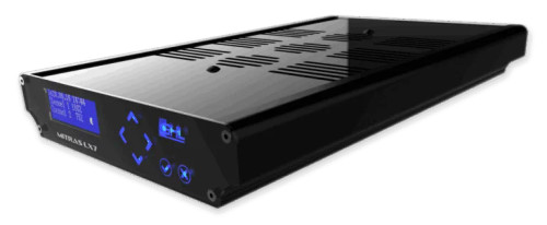 GHL Mitras LX 7506 Black