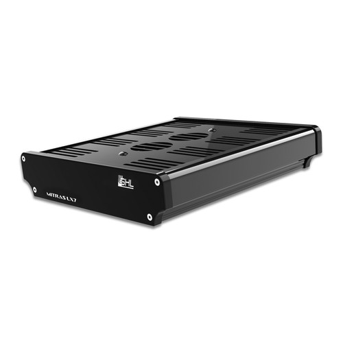 GHL Mitras LX 7504 , Black