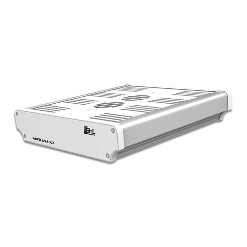 GHL Mitras LX 7504 White