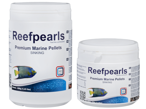 DVH Reefpearls Marine 6,0mm 318gr