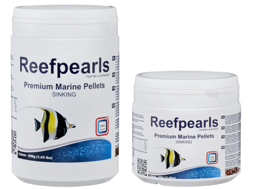 DVH Reefpearls Marine 4,0mm 318gr