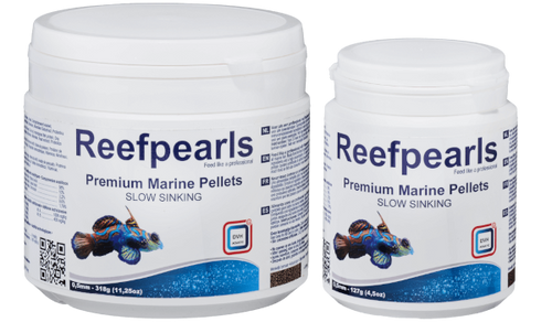 DVH Reefpearls Marine 0,5mm 318gr