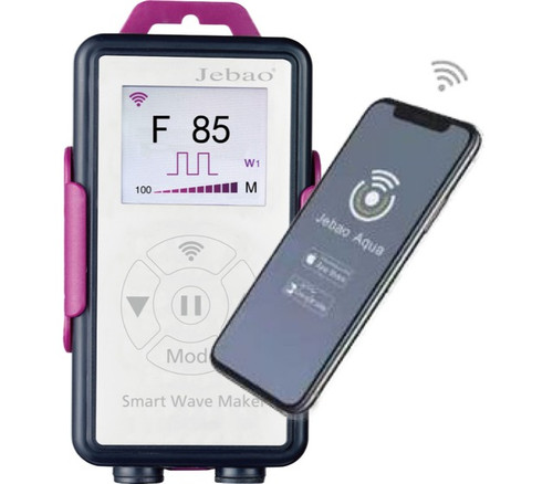 Jebao Controller MOW22