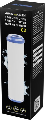 ARKA myAqua400 - Carbon Filter C2