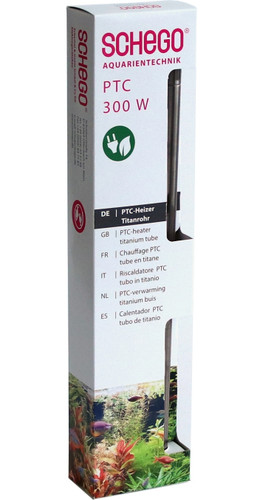 Schego PTC Heaters 300W