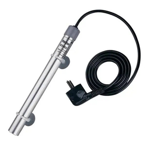 Schego Titanium Heater 150