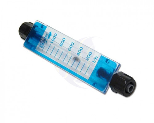 Sander Air Flow Indicator 100–1000 L/h