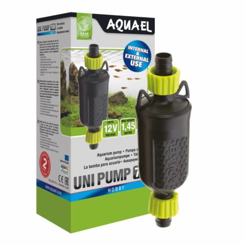 Aquael Uni Pump 700