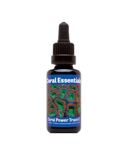 Coral Essentials Coral Power Trace C 50ml