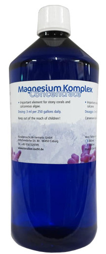 kZ Magnesium Complex Concentrate - 1000ml