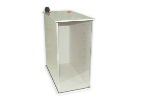 Royal Exclusive Dreambox - Water Tank 25 x 40cm