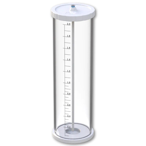 GHL Dosing Container 2100 mL