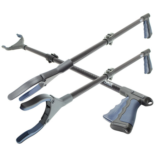 Tunze Aquarium Tongs Carbon