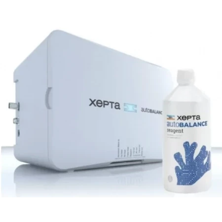 XEPTA autoBalance G2 + Starter Kit