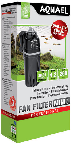Aquael FAN MINI PLUS