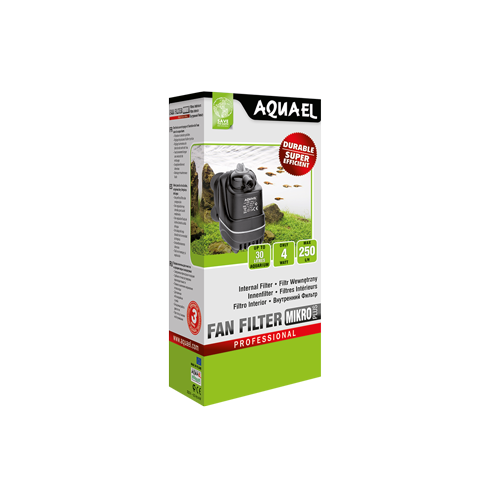 Aquael FAN MIKRO PLUS