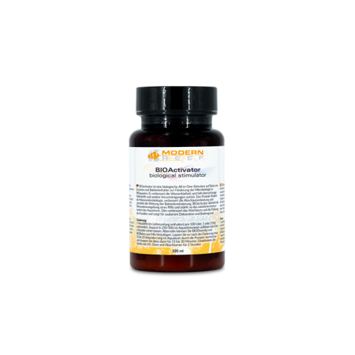 Modern Reef BIOActivator 100 ml