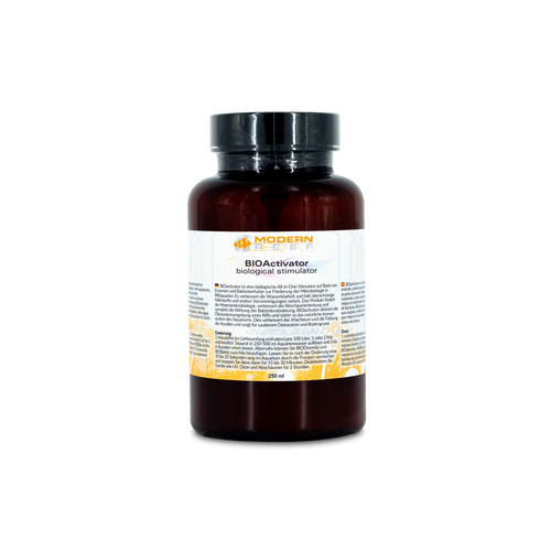 Modern Reef BIOActivator 250 ml