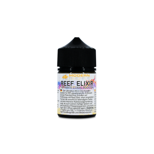 Modern Reef Reef Elixir 60 ml