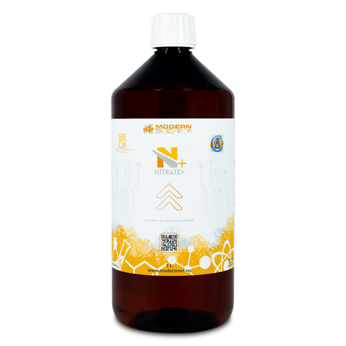 Modern Reef N+ (Nitrogen NO3 MIX) 1000 ml