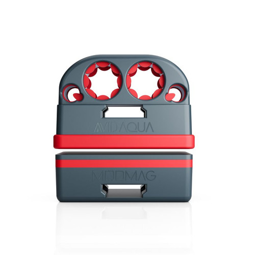 AvidAqua Two-probe Magnetic Probe Organizer