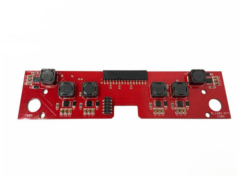 Red Sea ReefLed 160s Electronics Board Bottom