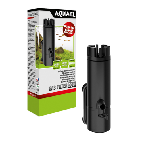 Aquael SAS 500 FILTER